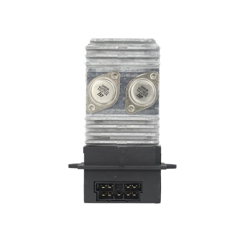 THERMOTEC DER003TT Interior Blower Regulator