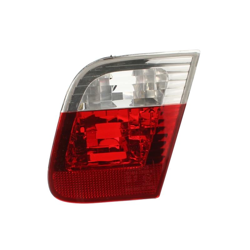 DEPO 444-1303R-UQ-CR Rear Light