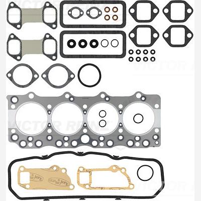REINZ 02-53605-01 Cylinder Head Gasket