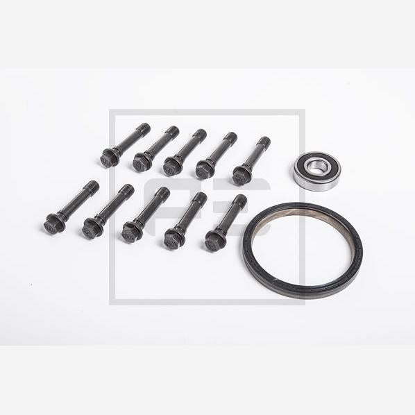 PETERS 030.404-40 Flywheel Repair Kit