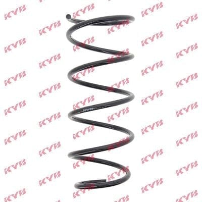 KYB K-Flex RC1080 Coil Spring for Ford Mondeo