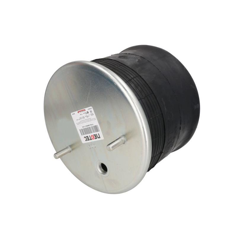 TIP TOPOL ABM506-31-D05 Air Suspension Bellow