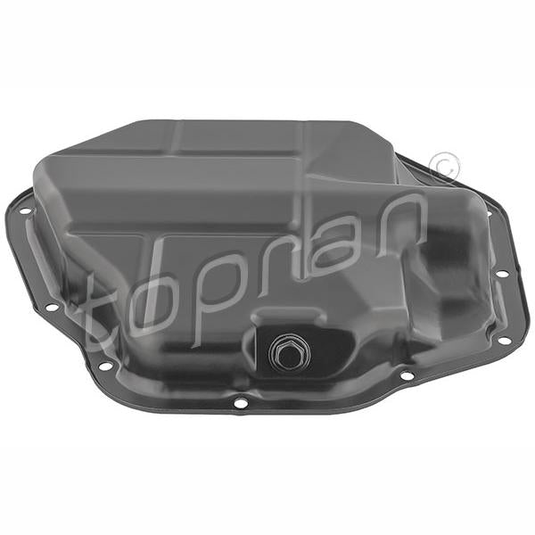 HANS PRIES HP701716 Oil Sump Gasket