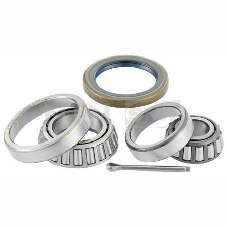 SNR R173.02 Wheel Bearing Kit