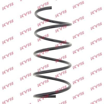 KYB K-Flex RA3102 Coil Spring Suitable for Mercedes-Benz C-Class