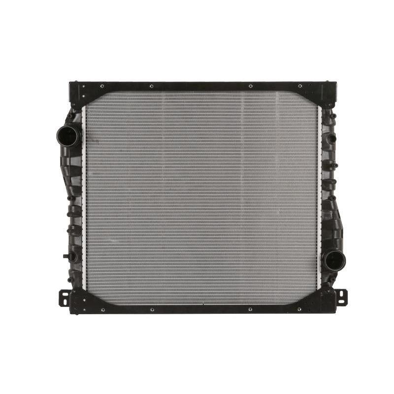 NISSENS NIS69606A Engine Radiator