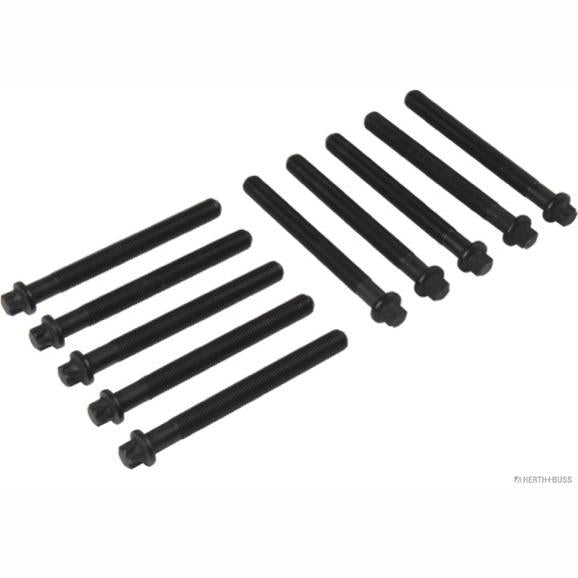 HERTH+BUSS JAKOPARTS J1288014 Cylinder Head Bolt Set