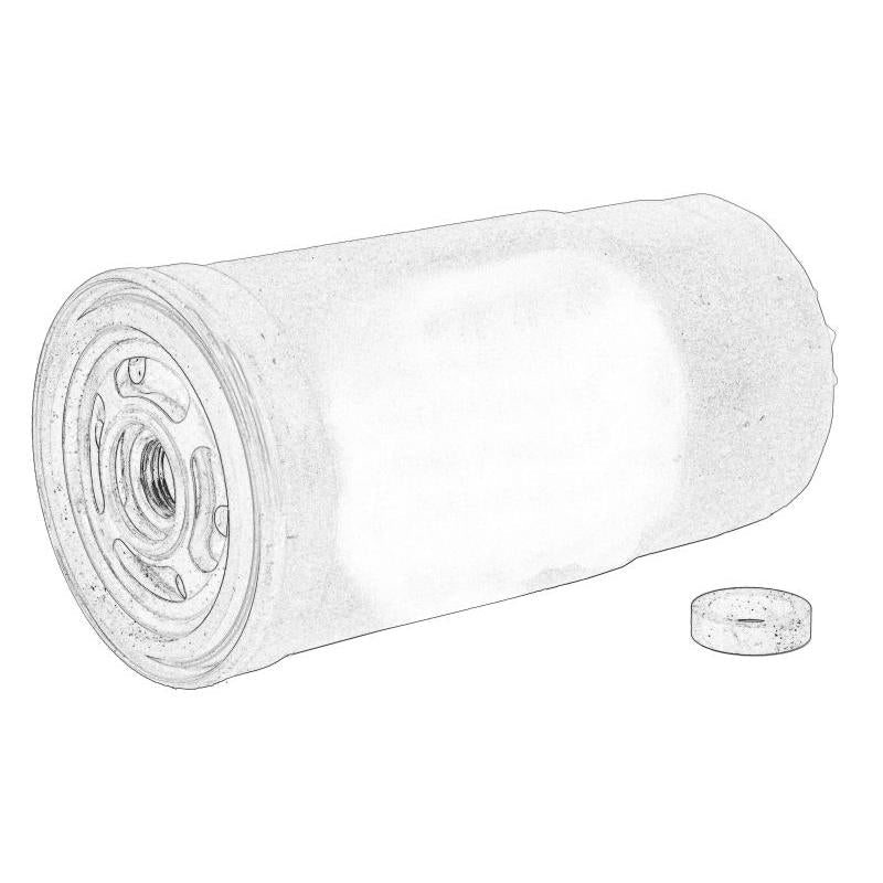 OE IVECO 2992300 Fuel Filter