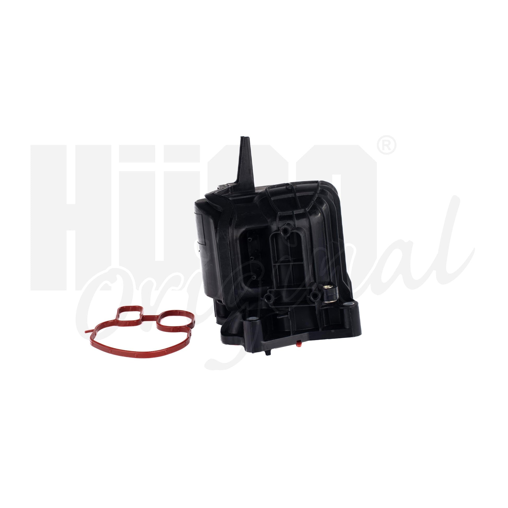 HUCO HUCO135961 Exhaust Gas Recirculation Cooler