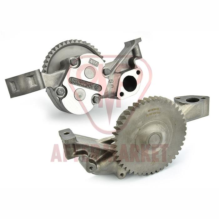 OMP OMP540.010 Oil Pump