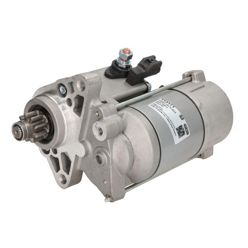 HC-CARGO CAR113171 Starter