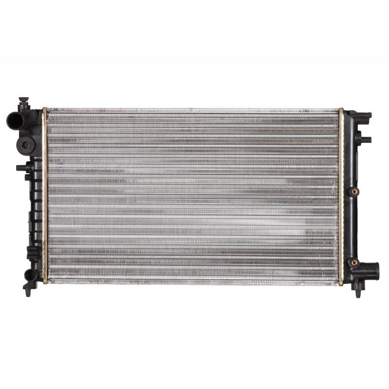 NRF NRF509502A Engine Radiator