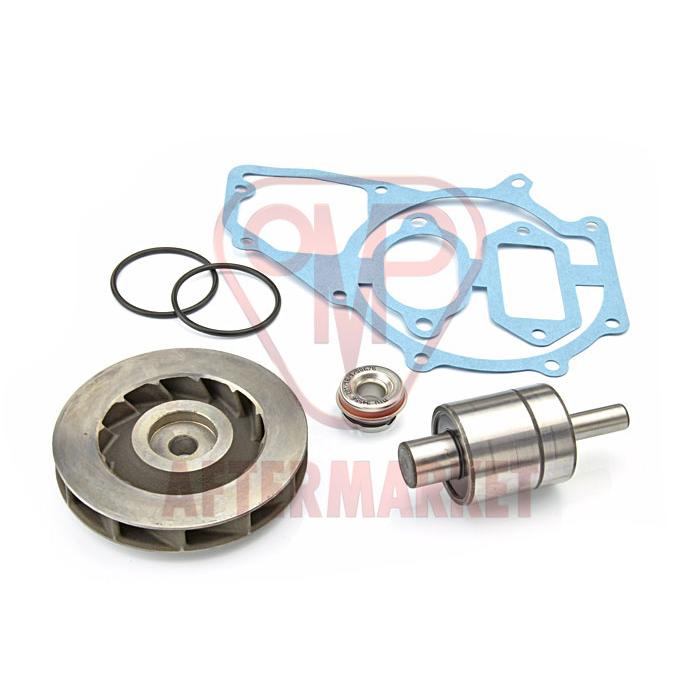 OMP OMP242.237 Water Pump Repair Kit