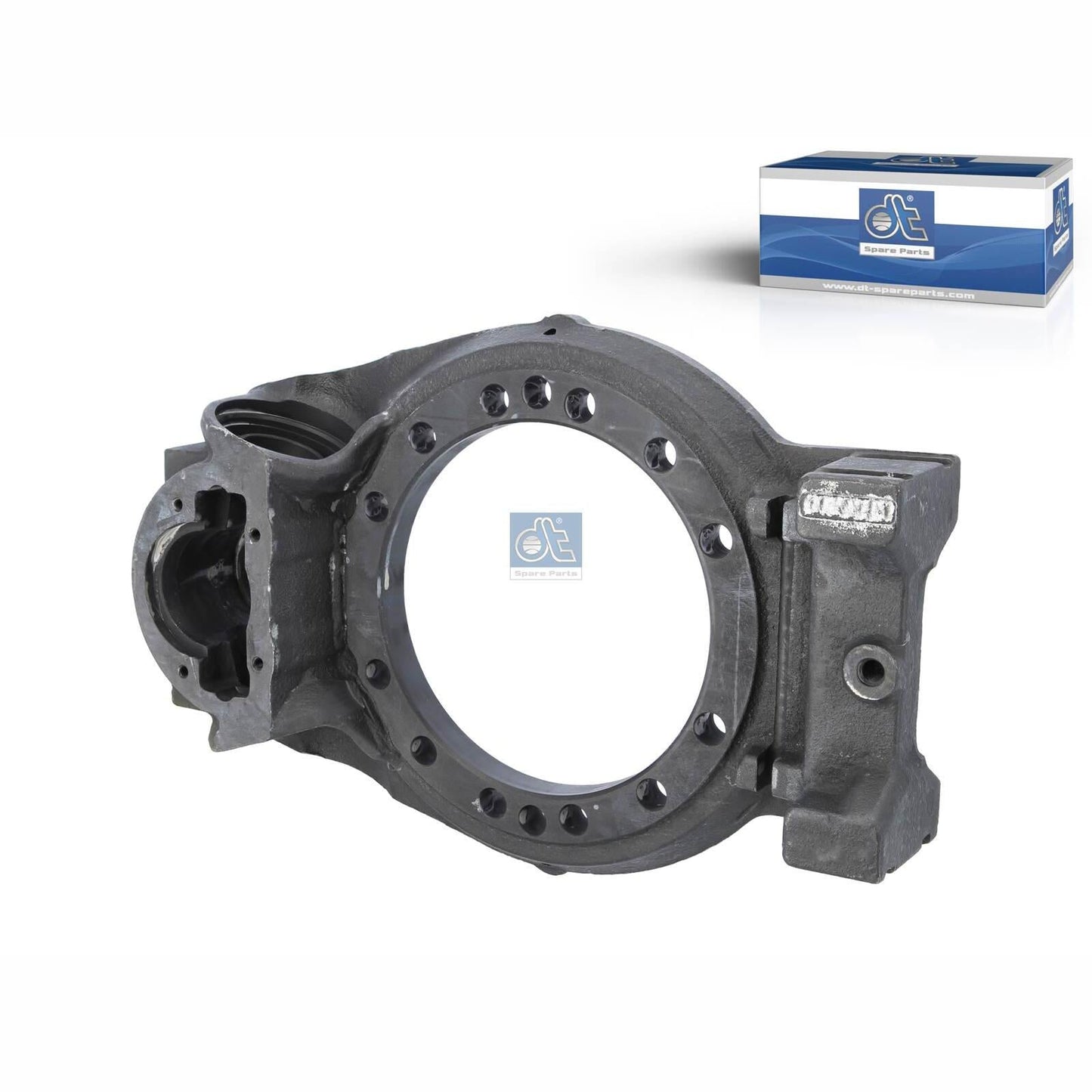 WABCO 4757100410 Brake Force Regulator