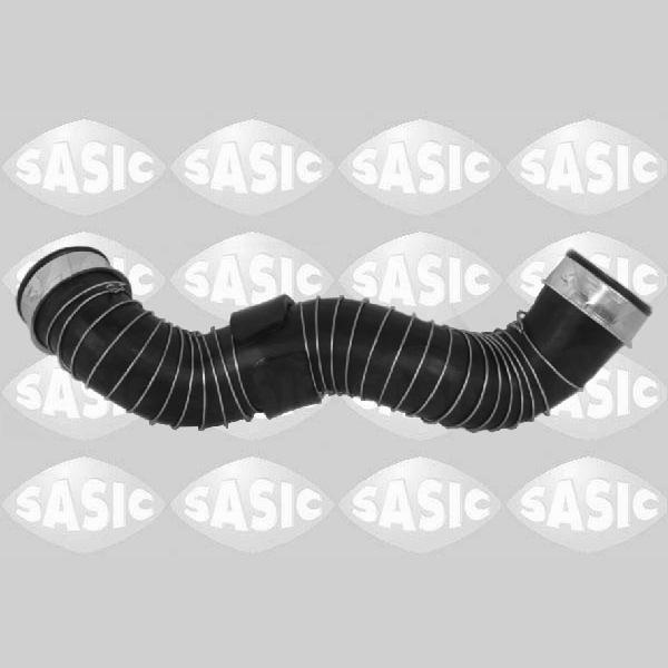 SASIC SAS3336101 Charge Air Hose