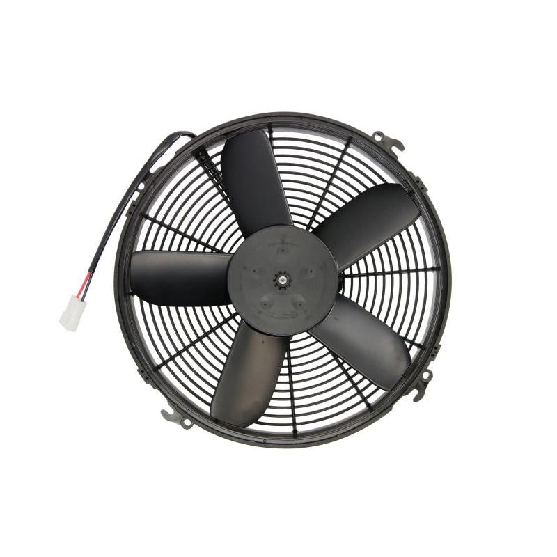 SPAL VA34-BP70/LL-36A Air Conditioning Condenser Fan