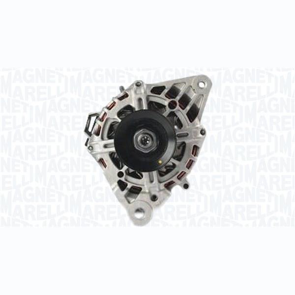 MAGNETI MARELLI 063730046010 Alternator