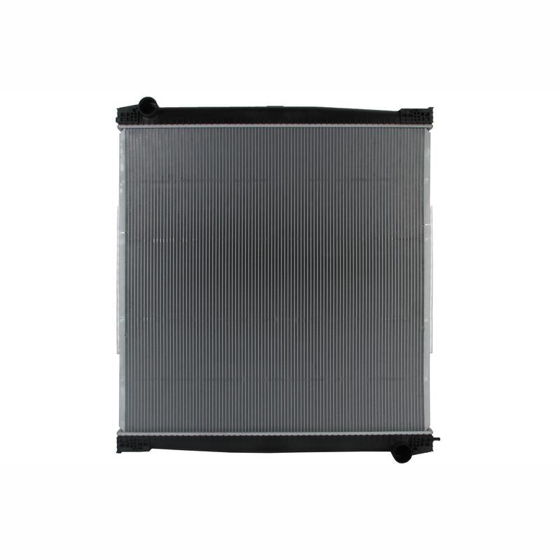 NISSENS NIS67282 Engine Radiator