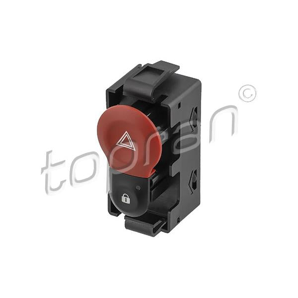 HANS PRIES HP702299 Hazard Warning Light Switch