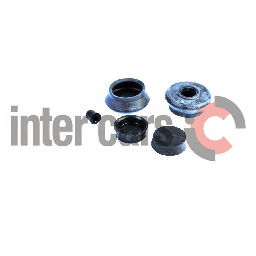 AUTOFREN SEINSA D4-1176C Disc Brake Caliper Repair Kit