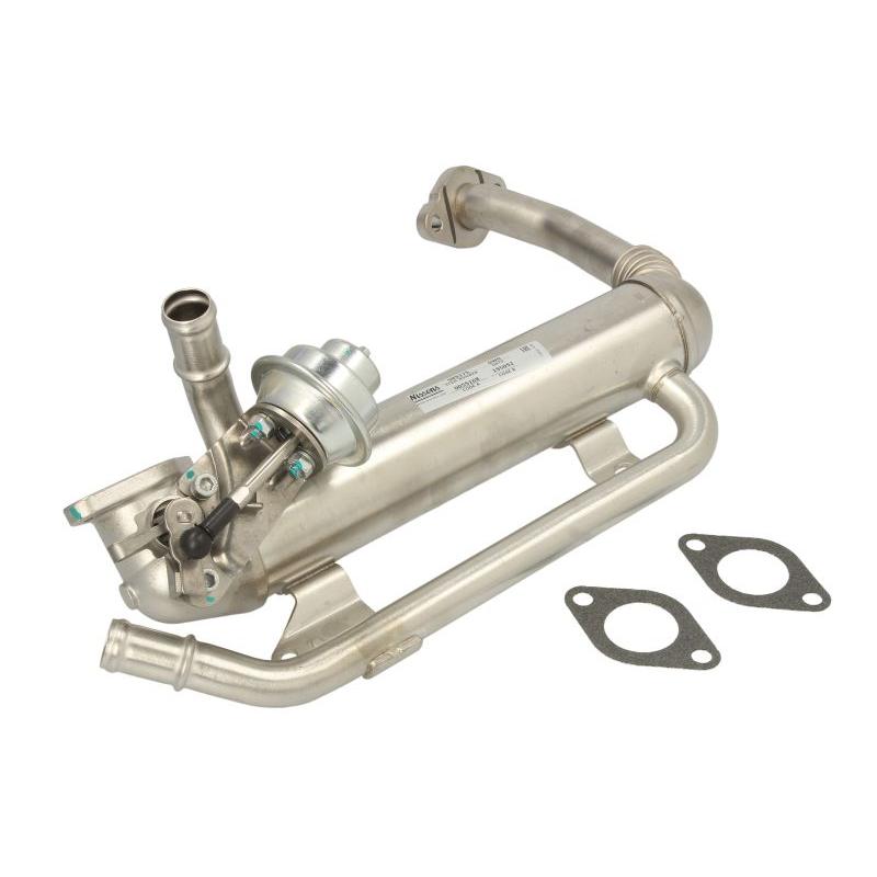NISSENS NIS989275 Exhaust Gas Recirculation Cooler