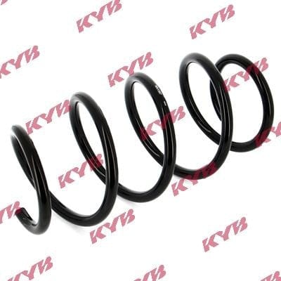 KYB RA1357 Coil Spring for Nissan X-Trail (T32)