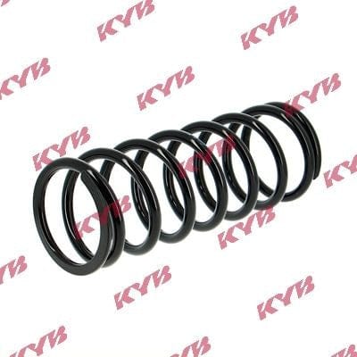 KYB RA6217 Coil Spring