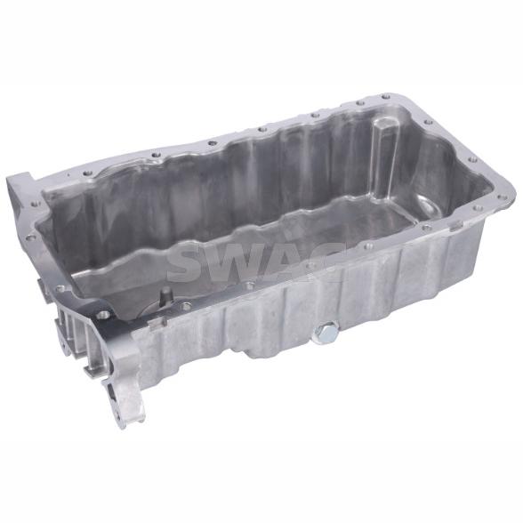 SWAG SW33104197 Oil Sump Gasket