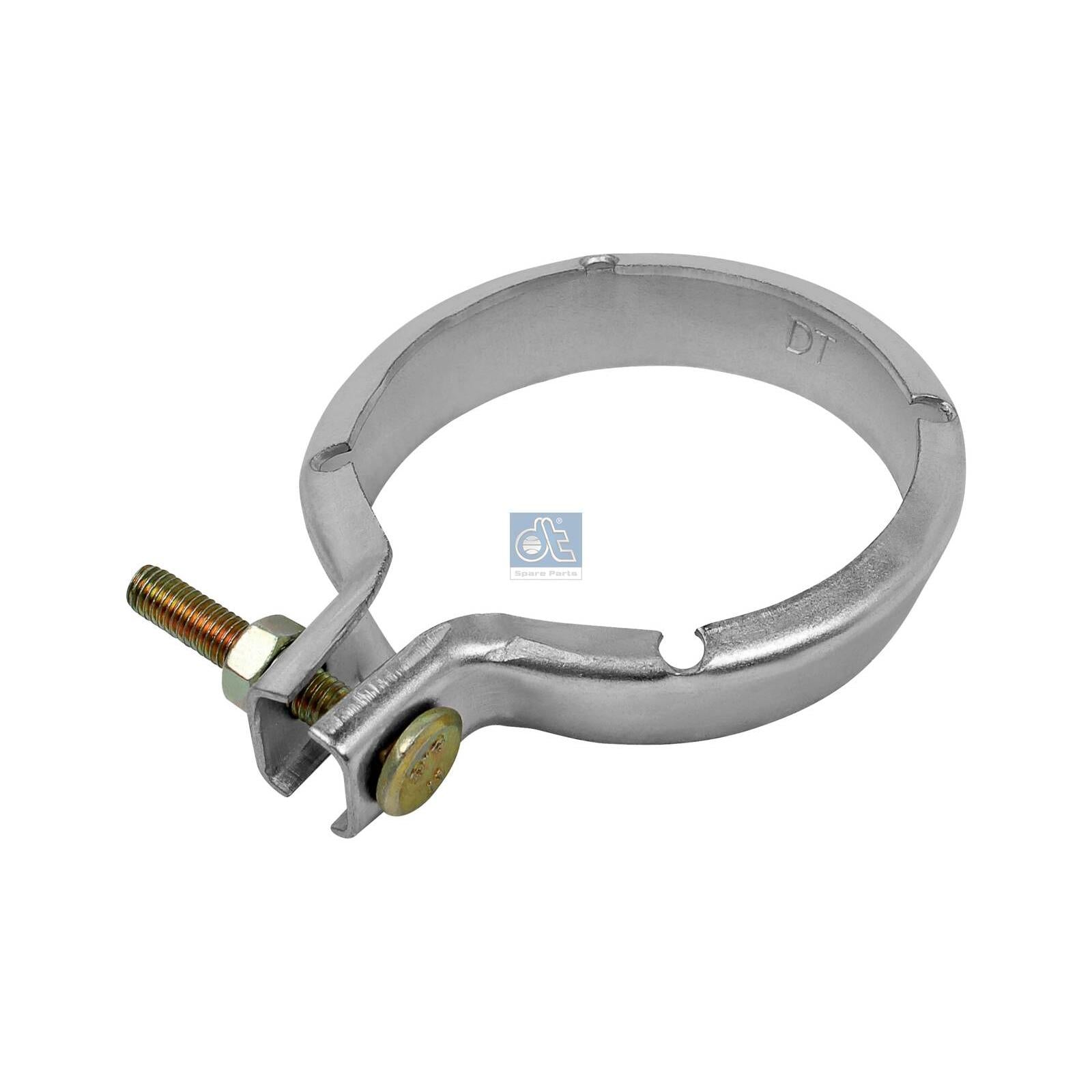 DT A/C 7.11347 Exhaust System Pipe Connector