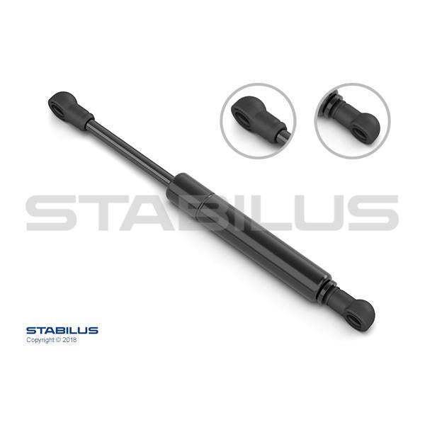 STABILUS A820017 Injection System Linkage Damper
