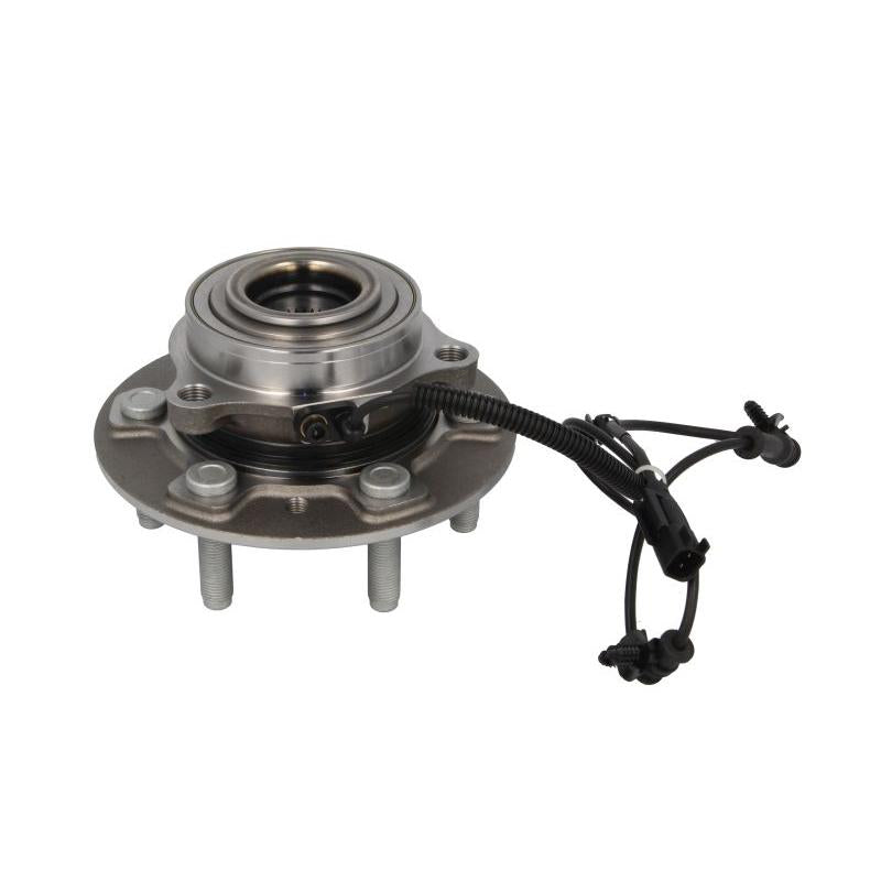EDGE 515178AT Wheel Hub