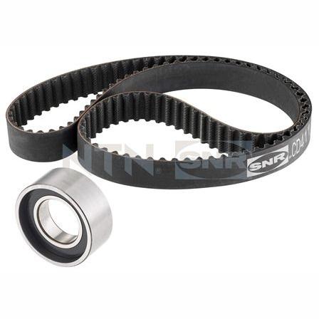 SNR KD458.00 Timing Belt Set