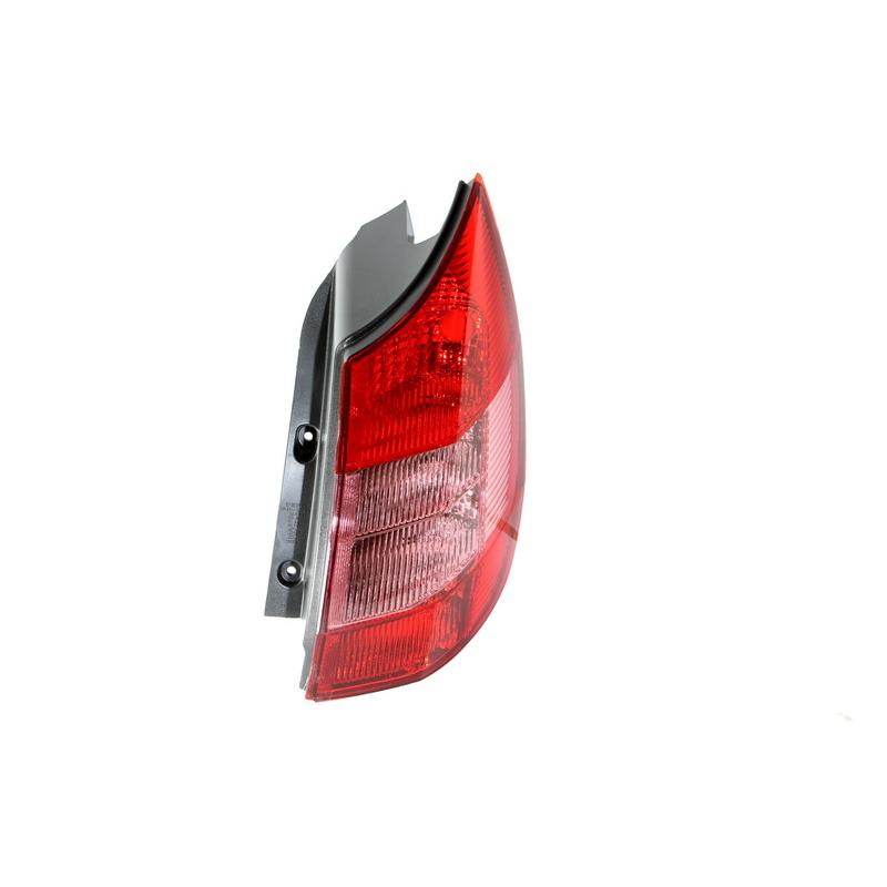 DEPO 551-1937R-UE Rear Light