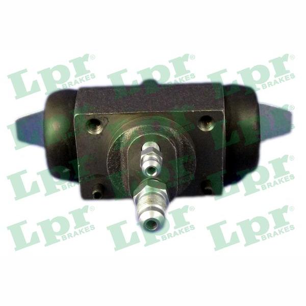 LPR LPR4869 Wheel Brake Cylinder