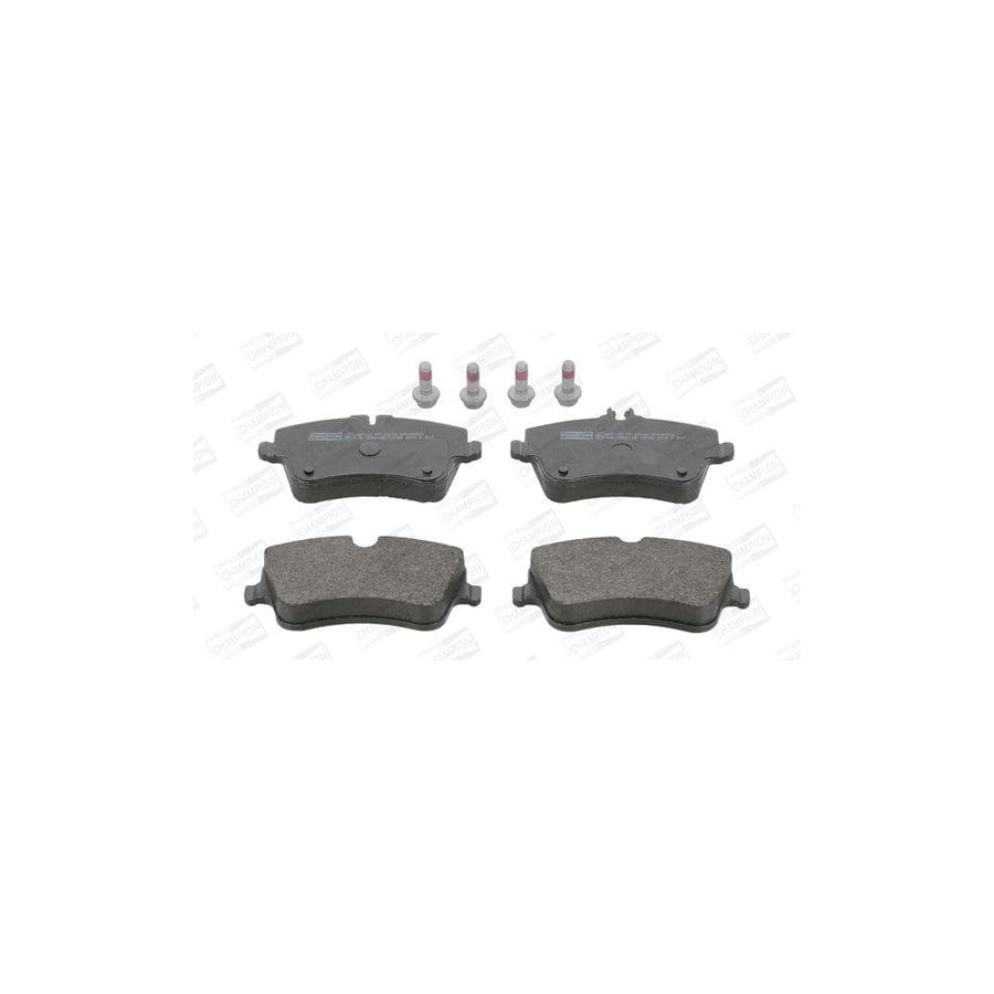 Champion 571987Ch Brake Pad Set