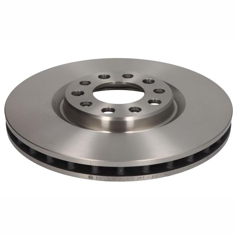 KNORR DPM94AAX Parking Brake Valve