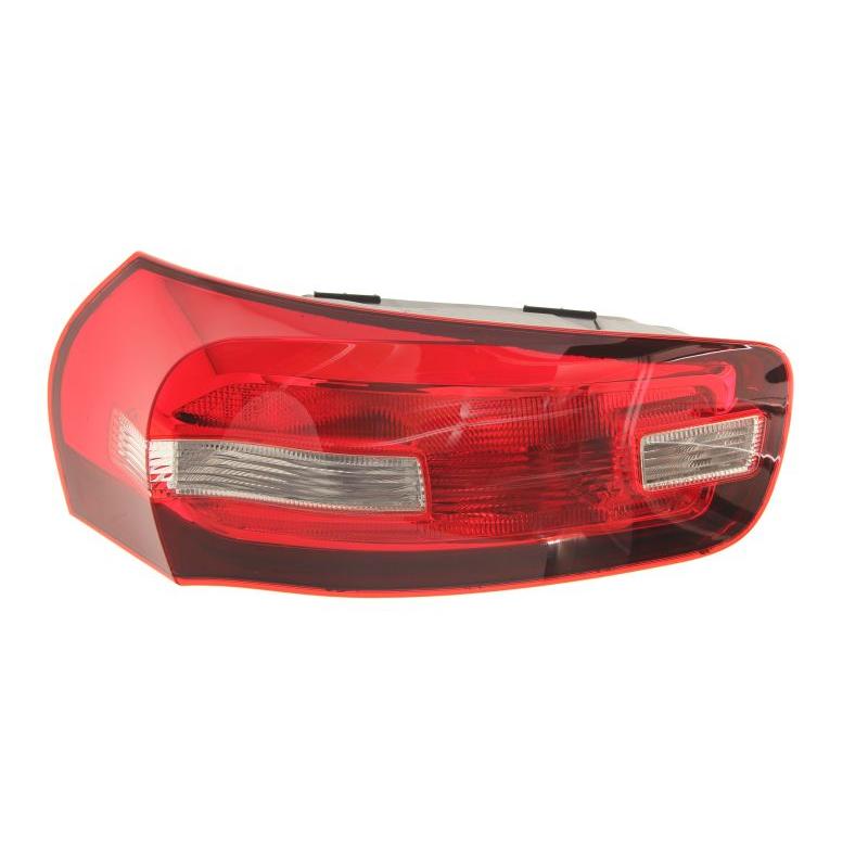 DEPO 552-1946L-UE Rear Light