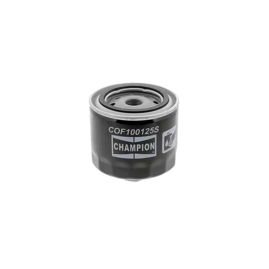 Champion Cof100125S Oil Filter