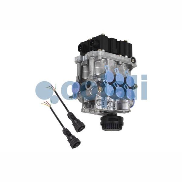 COJALI 2209464COJ Air Suspension Directional Control Valve Block