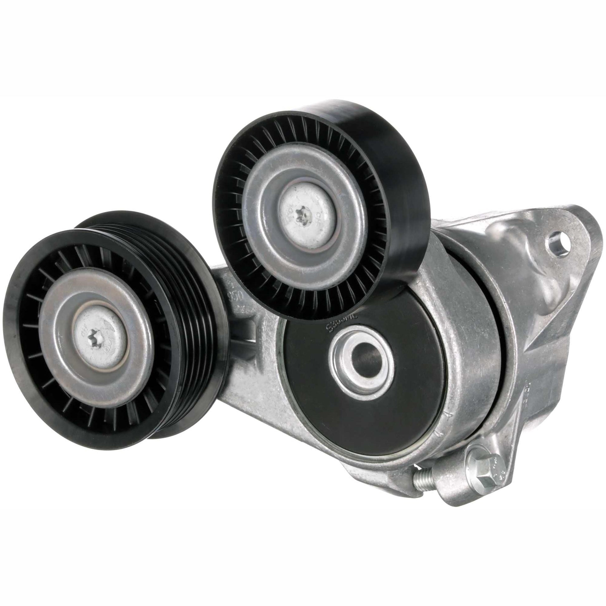 GATES GATT39024 V-Ribbed Belt Tensioner Pulley