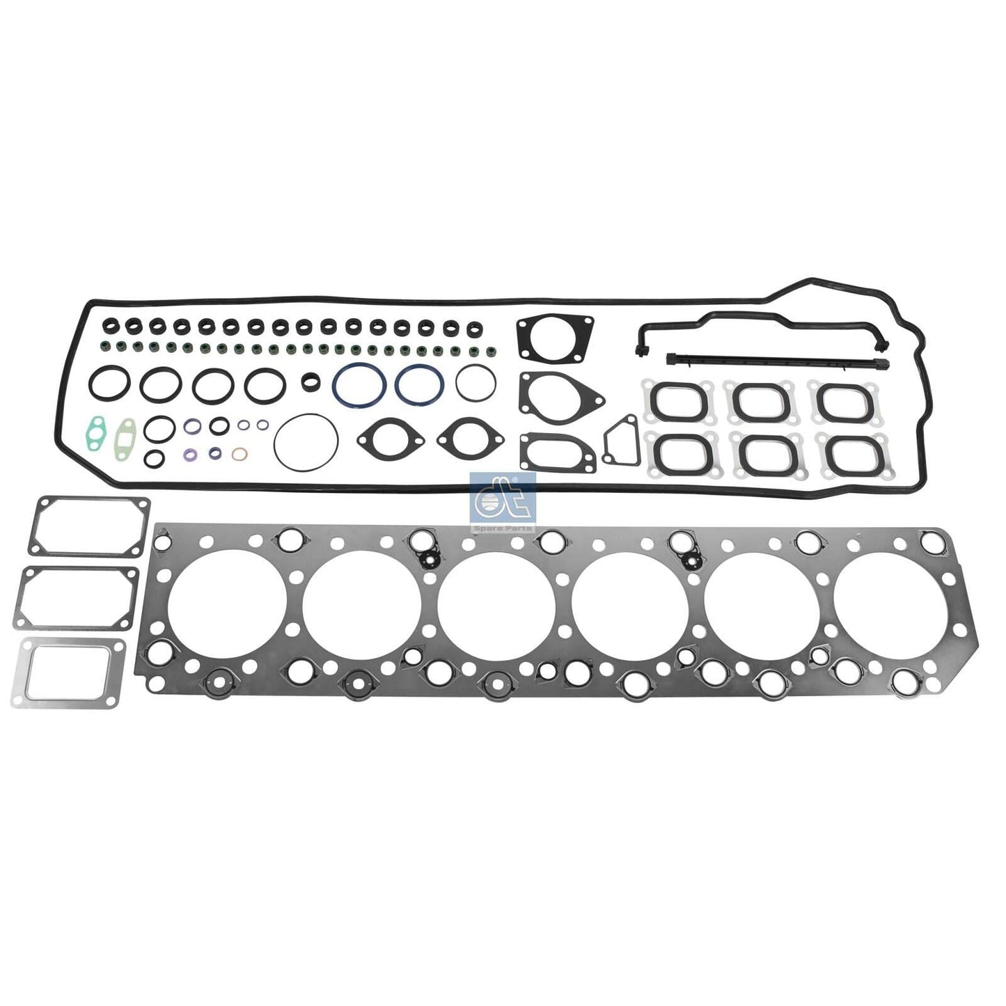 DT SPARE PARTS 2.91291 Crankcase Gasket Kit