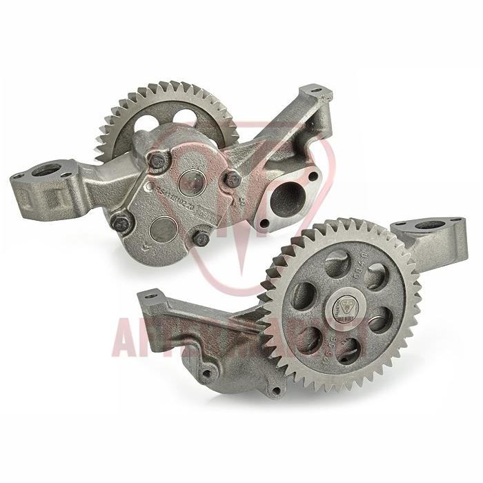 OMP OMP530.026 Oil Pump