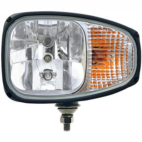 HELLA 1EE996174-367 Headlight