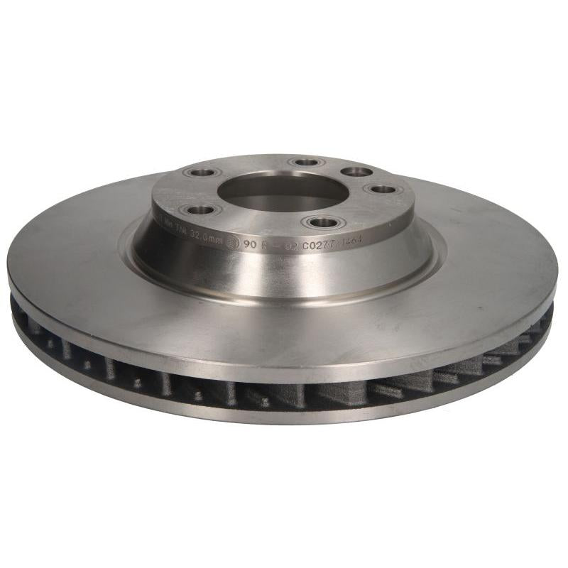 DELPHI BG9950 Brake Disc