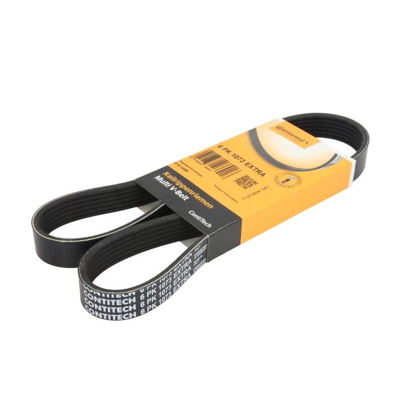 CONTITECH 6PK1073EXTRA V-Ribbed Belt