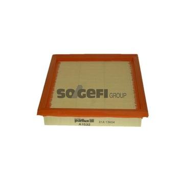 PURFLUX PXA1532 Air Filter