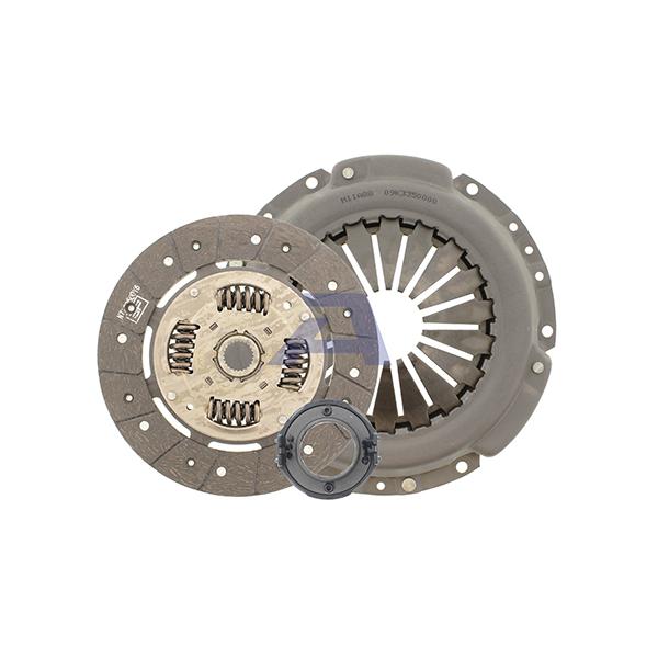 AISIN AISKH-033 Clutch Kit