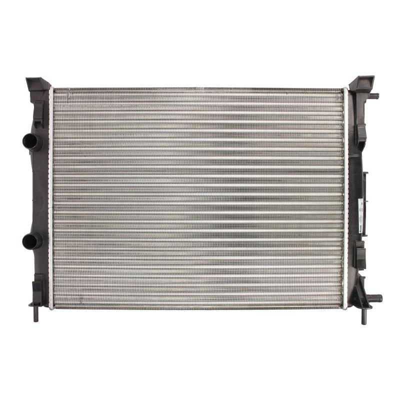 NISSENS NIS63769 Engine Radiator