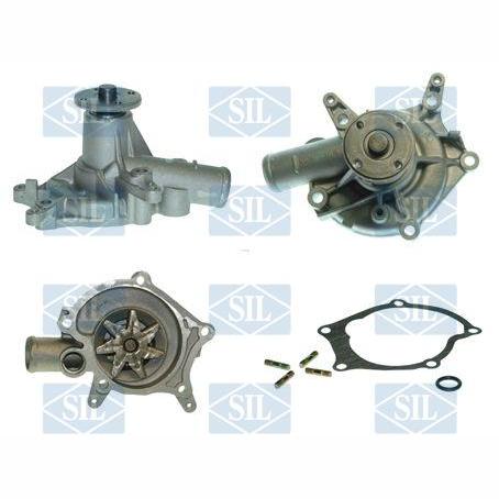 SIL PA780 Water Pump
