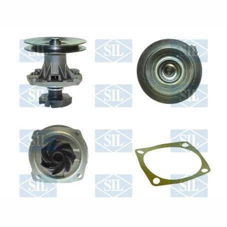 SIL PA735P Water Pump